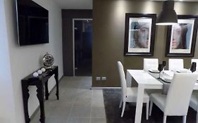 Hs4U Artgallery Design Apartment
